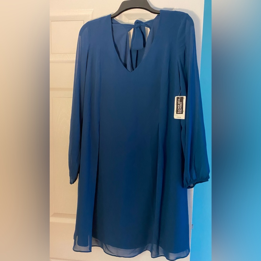 INC Shift Dress